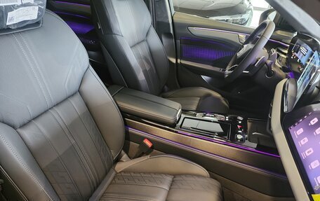 Audi A6, 2026 год, 7 900 000 рублей, 15 фотография