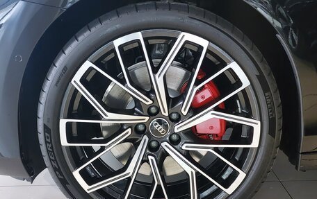 Audi A6, 2026 год, 7 900 000 рублей, 8 фотография