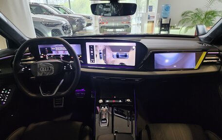 Audi A6, 2026 год, 7 900 000 рублей, 12 фотография