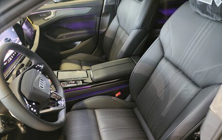 Audi A6, 2026 год, 7 900 000 рублей, 14 фотография
