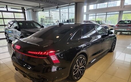 Audi A6, 2026 год, 7 900 000 рублей, 7 фотография