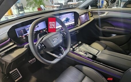 Audi A6, 2026 год, 7 900 000 рублей, 11 фотография