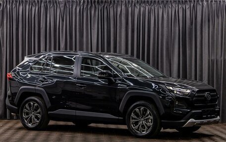 Toyota RAV4, 2020 год, 2 945 000 рублей, 3 фотография