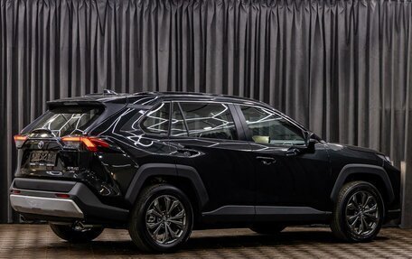 Toyota RAV4, 2020 год, 2 945 000 рублей, 6 фотография