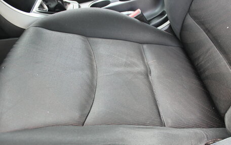 Hyundai Elantra V, 2014 год, 907 000 рублей, 11 фотография