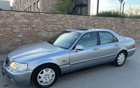 Honda Legend III, 1999 год, 495 000 рублей, 1 фотография