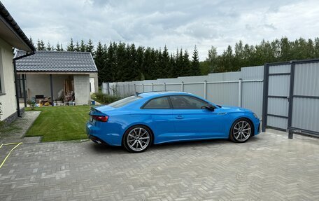 Audi A5, 2020 год, 4 400 000 рублей, 1 фотография
