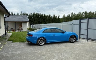 Audi A5, 2020 год, 4 400 000 рублей, 1 фотография