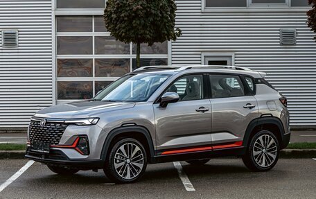 Changan CS35 Plus, 2023 год, 1 495 000 рублей, 1 фотография