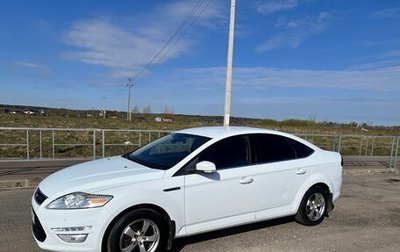 Ford Mondeo IV, 2013 год, 750 000 рублей, 1 фотография
