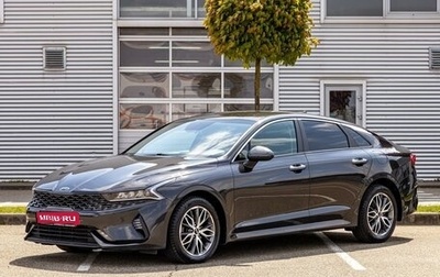 KIA K5, 2021 год, 2 195 000 рублей, 1 фотография
