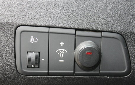 Hyundai Elantra V, 2014 год, 907 000 рублей, 17 фотография