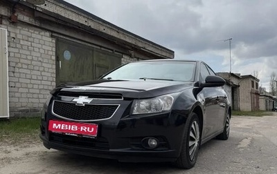 Chevrolet Cruze II, 2011 год, 620 000 рублей, 1 фотография