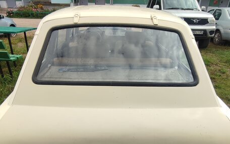 ИЖ 2125 «Комби», 1991 год, 150 000 рублей, 1 фотография