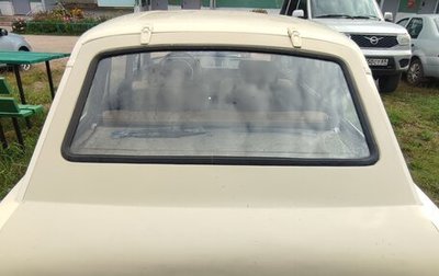 ИЖ 2125 «Комби», 1991 год, 150 000 рублей, 1 фотография