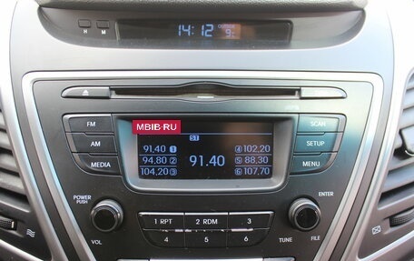 Hyundai Elantra V, 2014 год, 907 000 рублей, 20 фотография