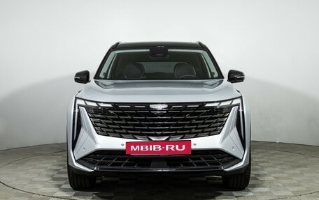 Geely Atlas, 2024 год, 2 949 700 рублей, 2 фотография
