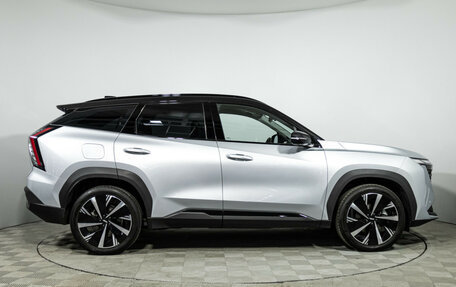Geely Atlas, 2024 год, 2 949 700 рублей, 4 фотография