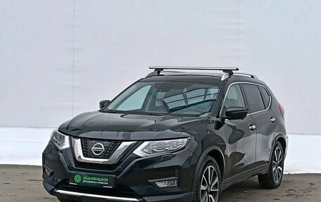Nissan X-Trail, 2021 год, 2 770 000 рублей, 1 фотография