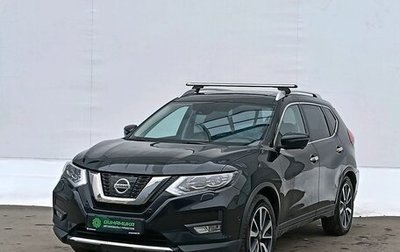 Nissan X-Trail, 2021 год, 2 770 000 рублей, 1 фотография