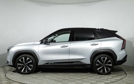 Geely Atlas, 2024 год, 2 949 700 рублей, 8 фотография