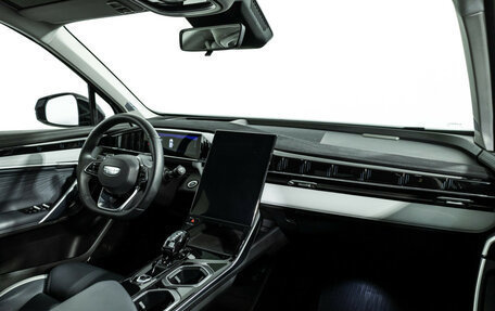 Geely Atlas, 2024 год, 2 949 700 рублей, 9 фотография