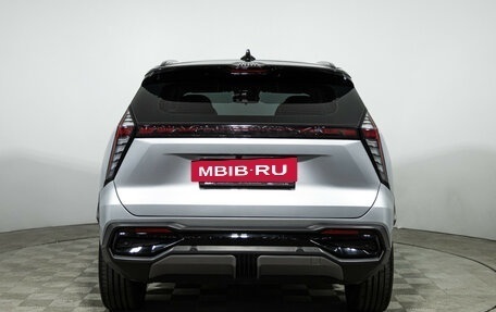 Geely Atlas, 2024 год, 2 949 700 рублей, 6 фотография