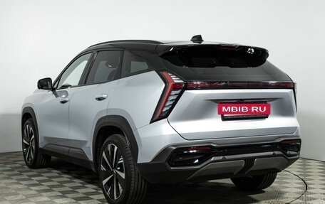 Geely Atlas, 2024 год, 2 949 700 рублей, 7 фотография