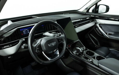Geely Atlas, 2024 год, 2 949 700 рублей, 11 фотография