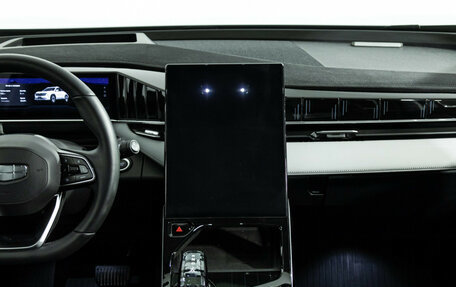Geely Atlas, 2024 год, 2 949 700 рублей, 14 фотография