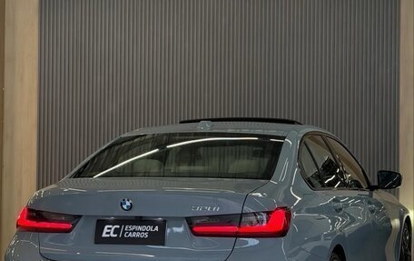 BMW 3 серия, 2023 год, 3 300 000 рублей, 2 фотография