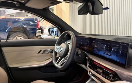 BMW 3 серия, 2023 год, 3 300 000 рублей, 6 фотография