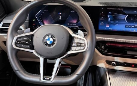 BMW 3 серия, 2023 год, 3 300 000 рублей, 4 фотография