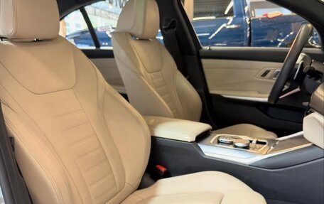 BMW 3 серия, 2023 год, 3 300 000 рублей, 5 фотография