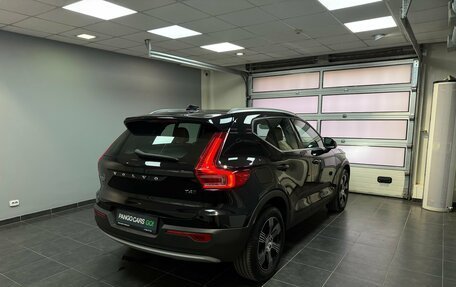 Volvo XC40 I, 2021 год, 3 450 000 рублей, 6 фотография