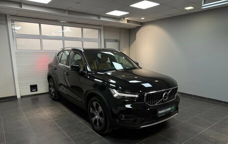 Volvo XC40 I, 2021 год, 3 450 000 рублей, 3 фотография
