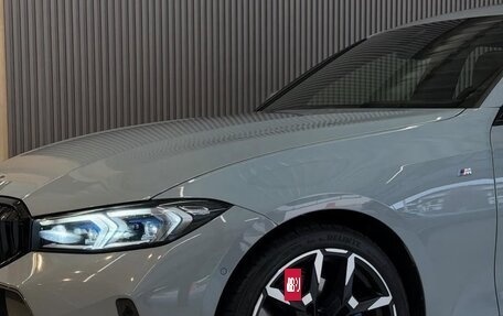 BMW 3 серия, 2023 год, 3 300 000 рублей, 3 фотография