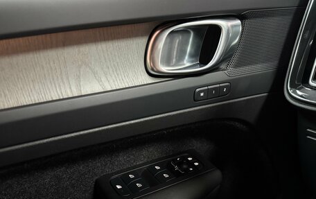 Volvo XC40 I, 2021 год, 3 450 000 рублей, 17 фотография