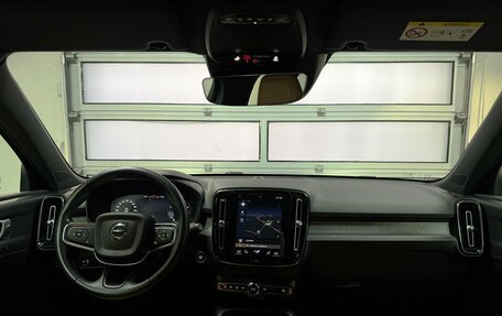 Volvo XC40 I, 2021 год, 3 450 000 рублей, 20 фотография