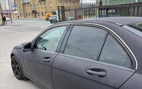 Mercedes-Benz C-Класс, 2008 год, 699 999 рублей, 8 фотография