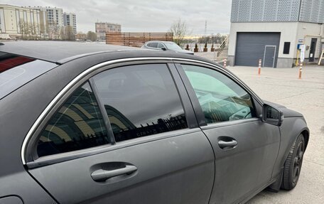 Mercedes-Benz C-Класс, 2008 год, 699 999 рублей, 7 фотография