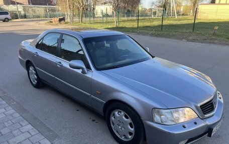 Honda Legend III, 1999 год, 495 000 рублей, 2 фотография