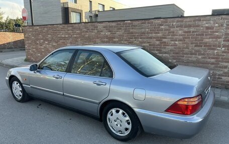 Honda Legend III, 1999 год, 495 000 рублей, 8 фотография