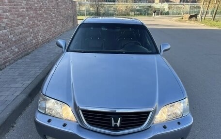 Honda Legend III, 1999 год, 495 000 рублей, 3 фотография