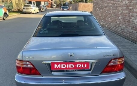 Honda Legend III, 1999 год, 495 000 рублей, 5 фотография