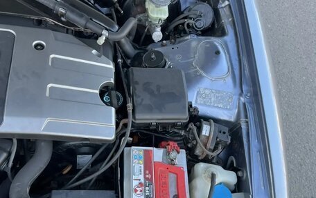 Honda Legend III, 1999 год, 495 000 рублей, 16 фотография