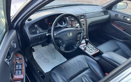 Honda Legend III, 1999 год, 495 000 рублей, 20 фотография