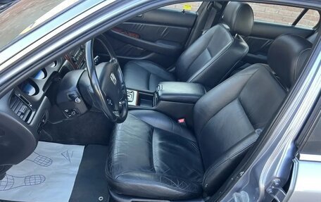 Honda Legend III, 1999 год, 495 000 рублей, 18 фотография