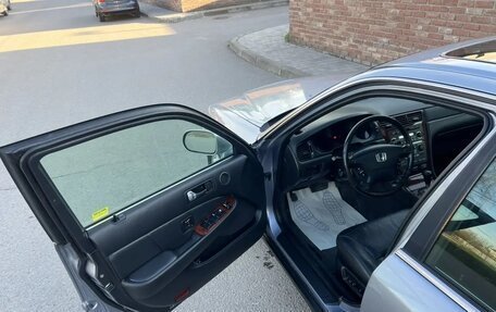 Honda Legend III, 1999 год, 495 000 рублей, 19 фотография