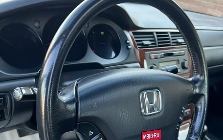 Honda Legend III, 1999 год, 495 000 рублей, 22 фотография